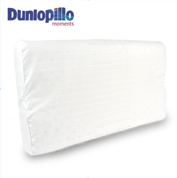 Deluxe Support Latex Pillow