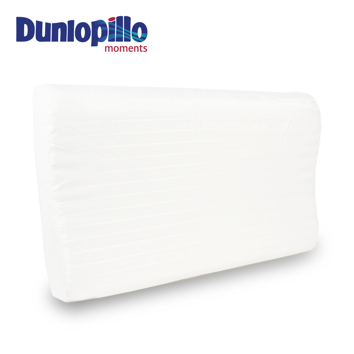 Deluxe Comfort Latex Pillow Dunlopillo eStore