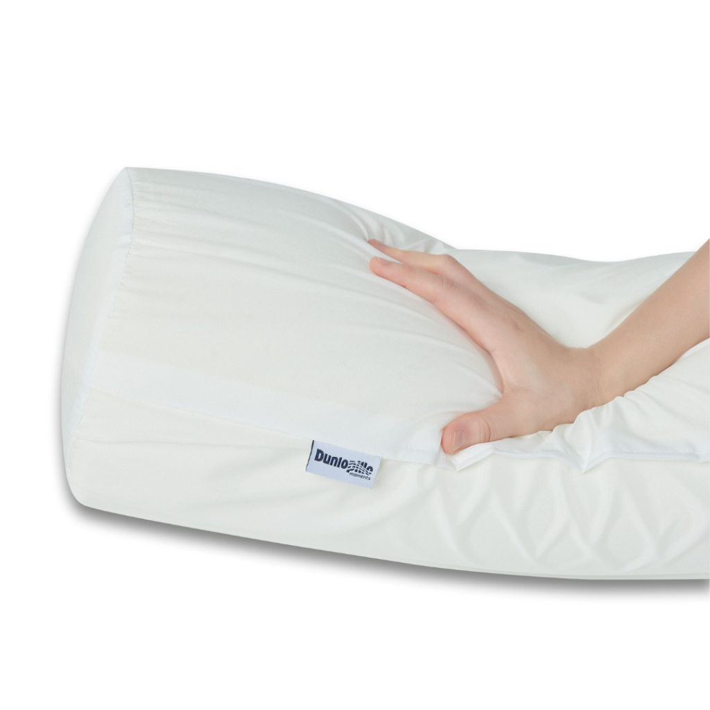 Latex Feel Bolster Dunlopillo eStore