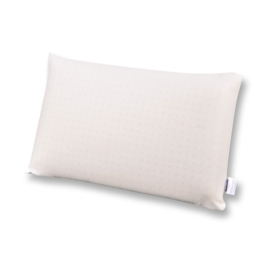 Eco Comfort Latex Pillow Dunlopillo eStore