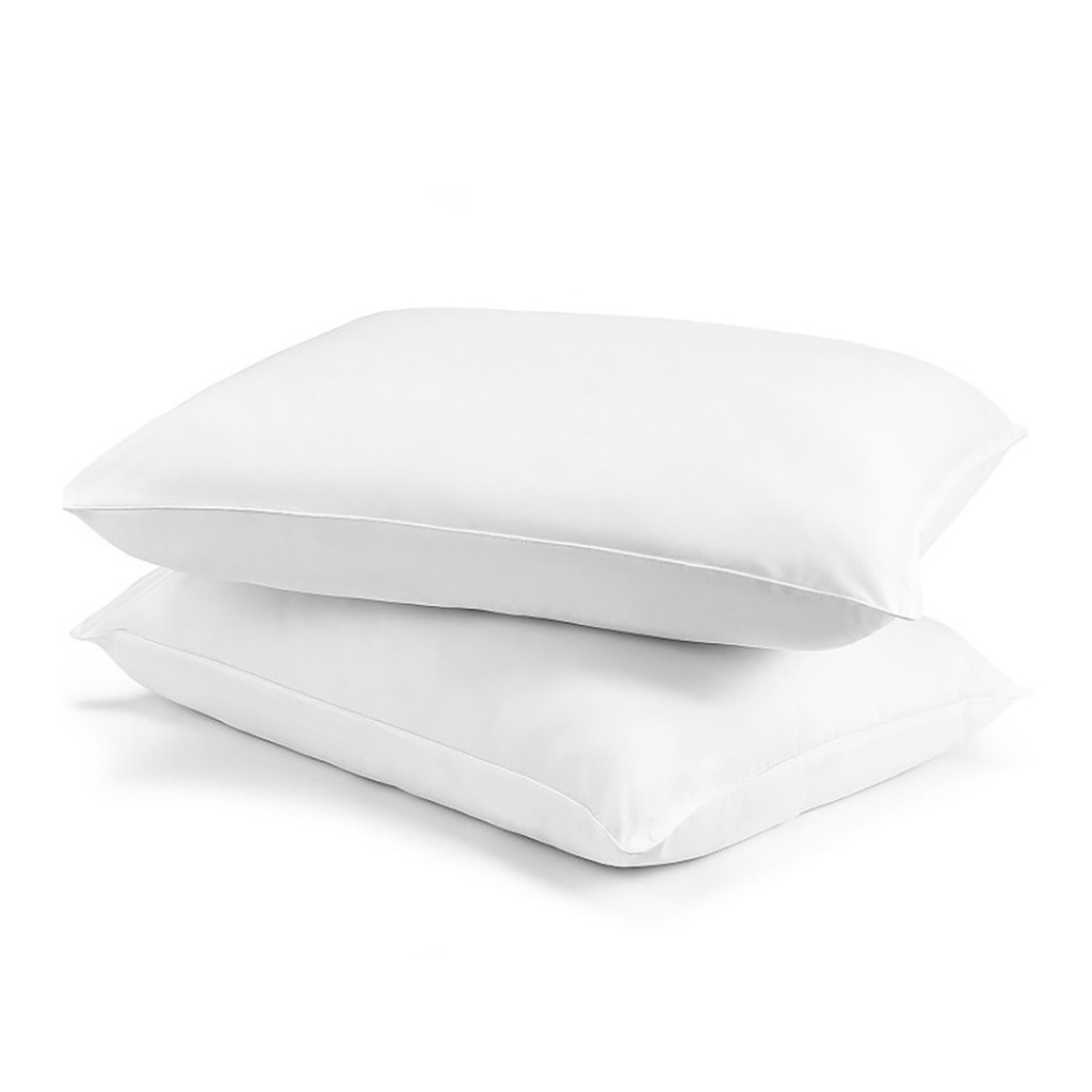 Serene Latex Pillow Dunlopillo eStore