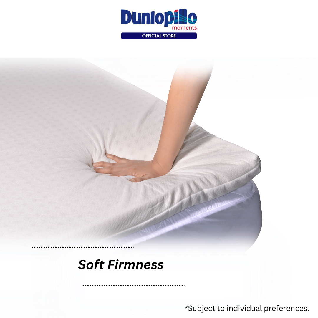 Natural Latex Topper Dunlopillo eStore